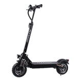 FLJ 2400W Dual Motor e Scooter 52V Folding Electric