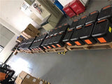 Sistema de energía solar portátil de 3000 W con panel