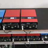 Inversor Híbrido de Energía Solar 24V 3KW con Controlador de Carga MPPT