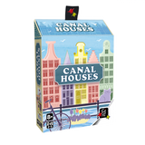 Canal Houses