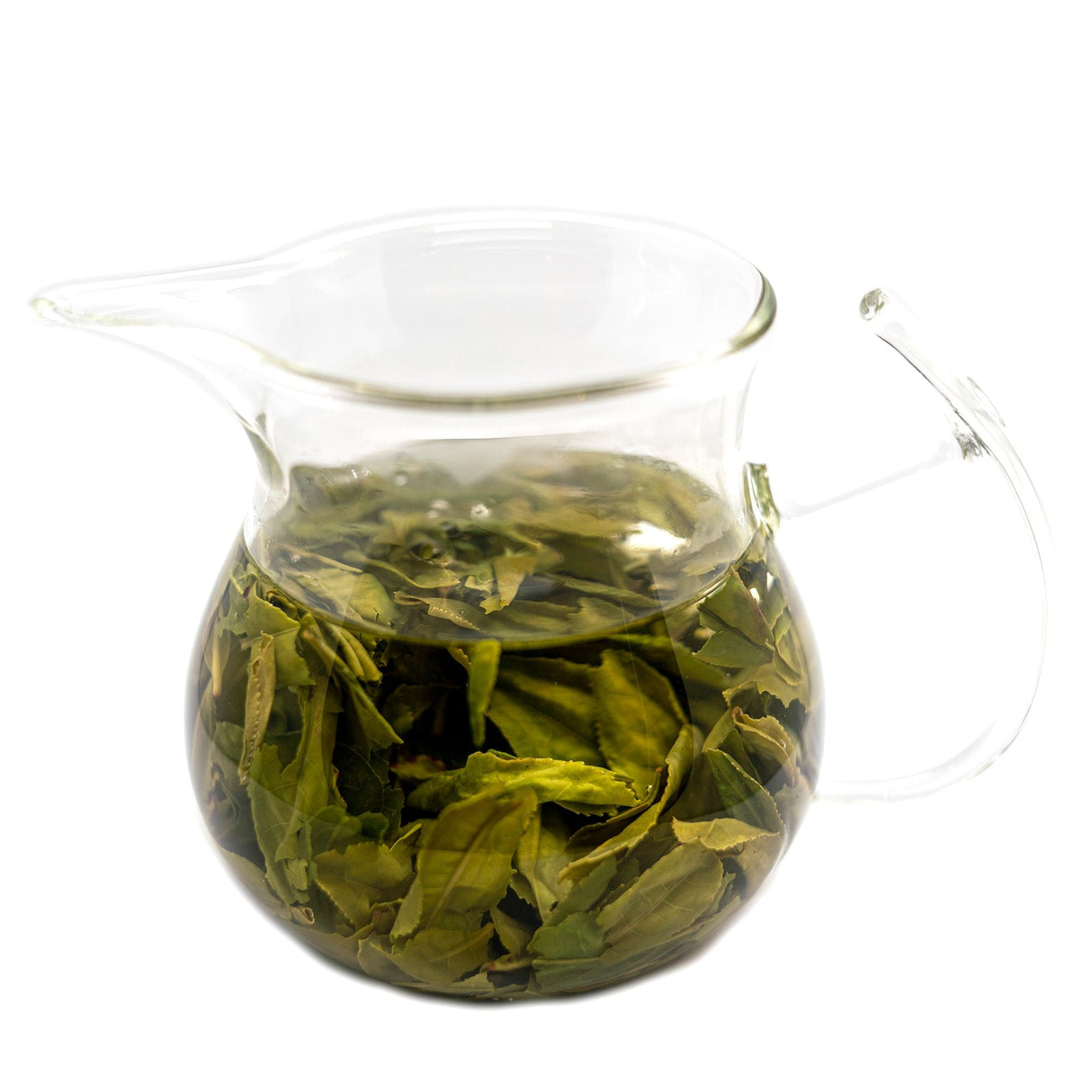 Juego de degustación de té Gua Pian de varias cosechas