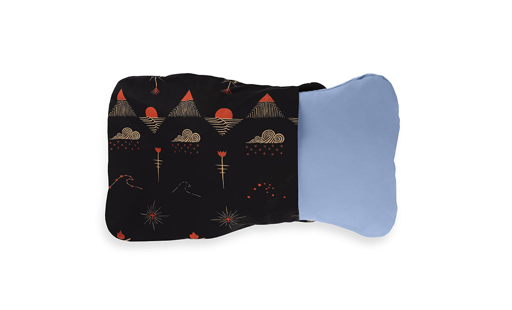Funda de almohada