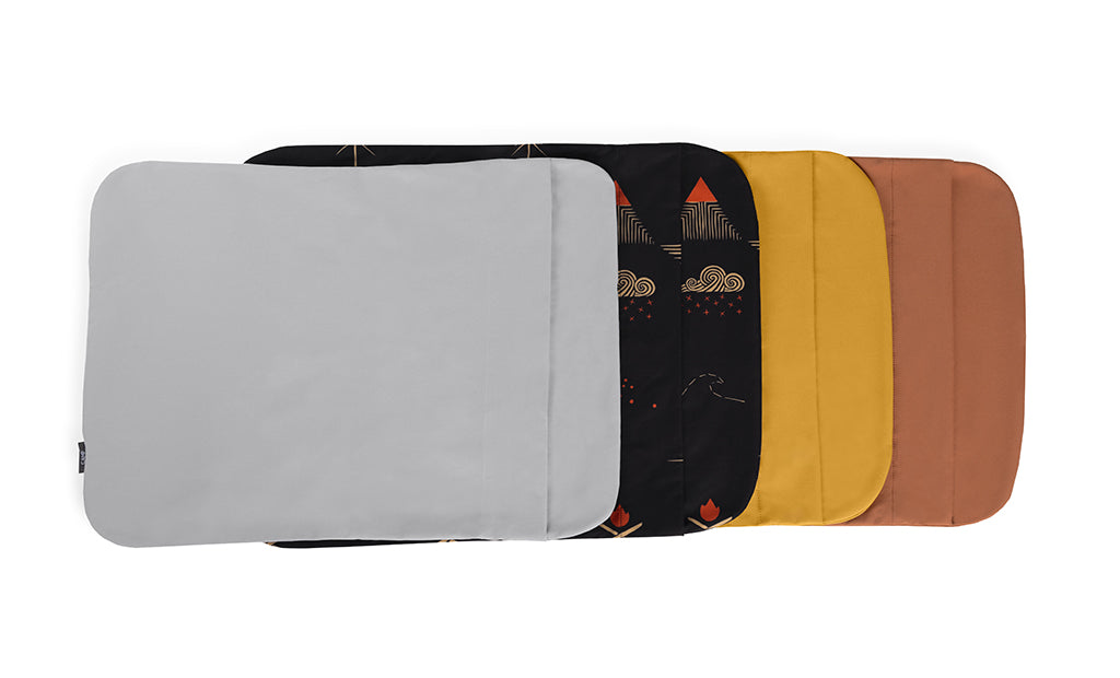 Funda de almohada