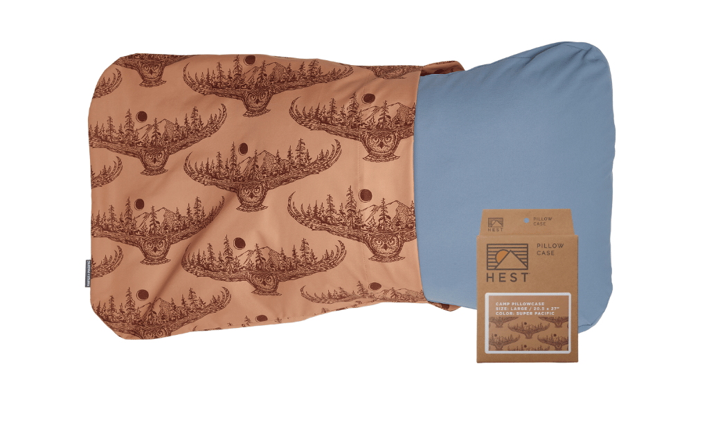 Funda de almohada