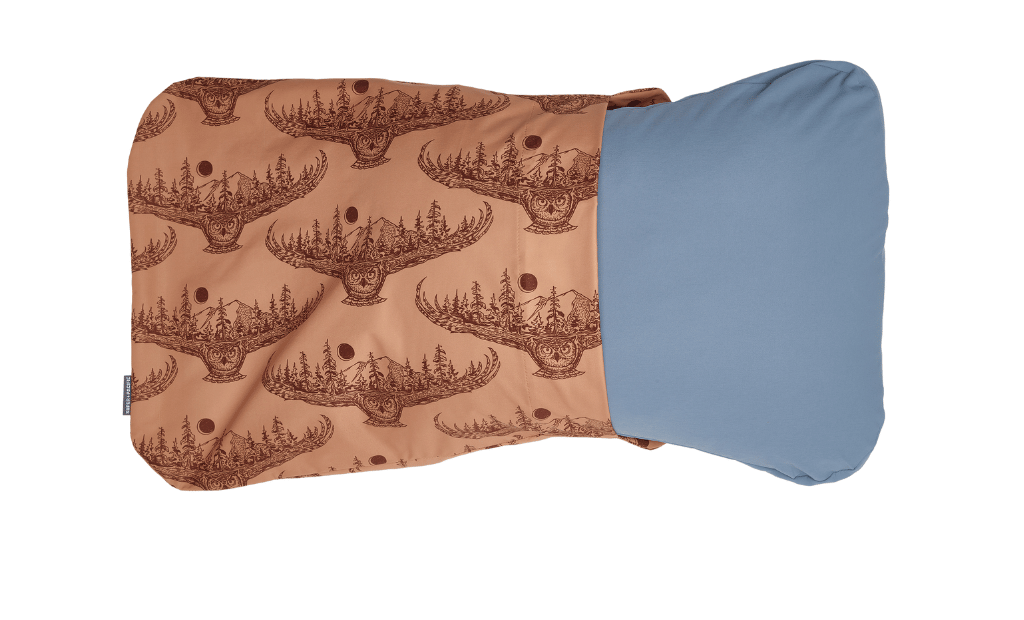 Funda de almohada