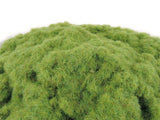 Huge Miniatures: Static Grass Flock - Mossy