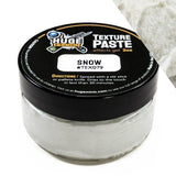Huge Miniatures: Texture Paste - Snow