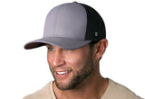 Blank Trucker Hat  |  Snapback