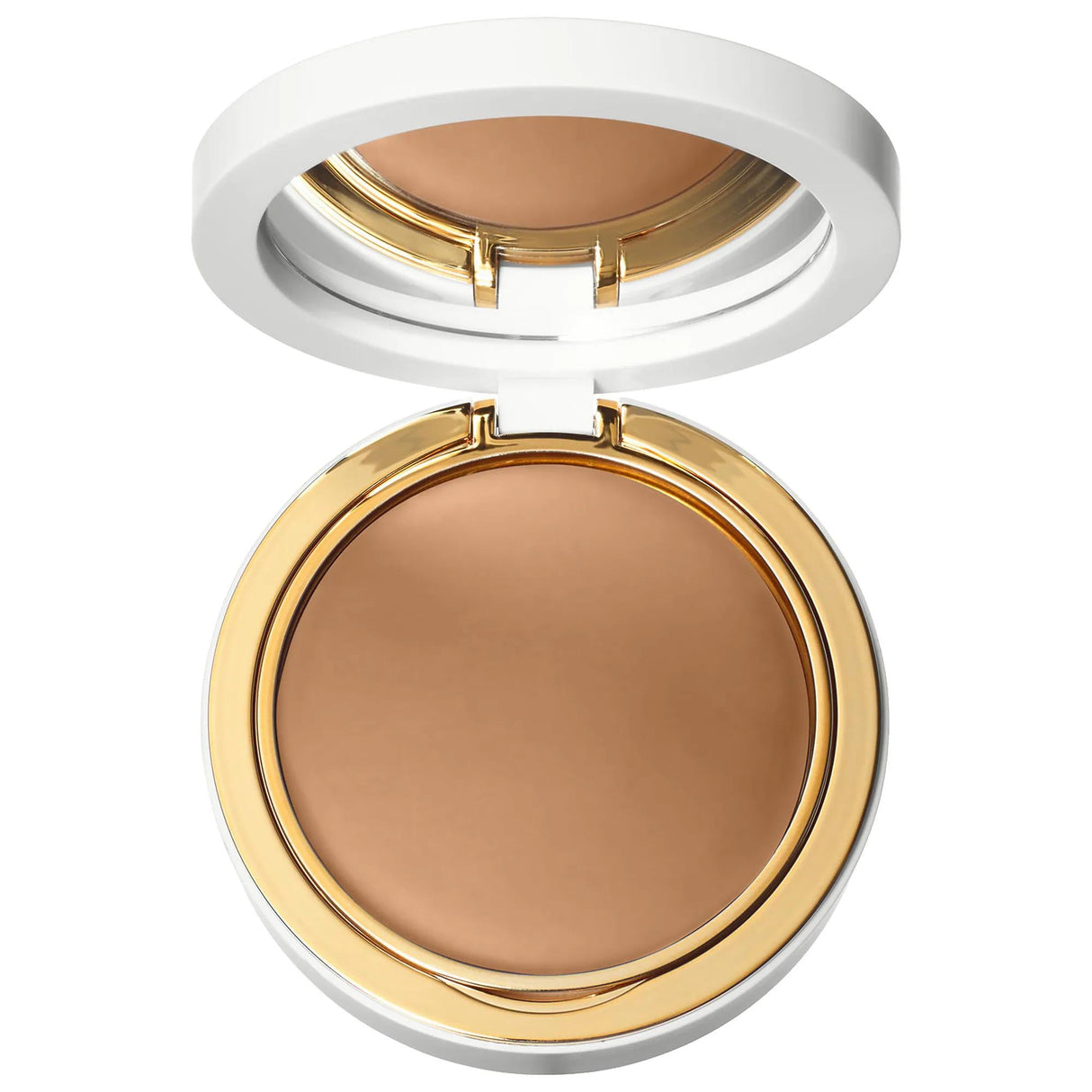 Fenty Beauty Crème to Powder Skin Foundation - Natural Finish, Medium Coverage, Vegan & Cruelty-Free