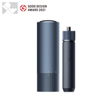 Kit de destornillador eléctrico de 3.6V