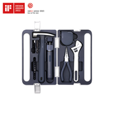 3.6V Screwdriver Tool Set
