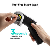 Tijeras Eléctricas Inalámbricas HOTO EdgeFlow