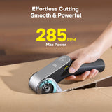 Tijeras Eléctricas Inalámbricas HOTO EdgeFlow