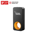Laser Measure