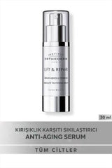 Institut Esthederm Anti-Aging Serum - Lift & Repair Absolute Tightening for Firmer Skin, 30ml