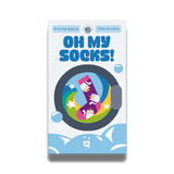 Oh My Socks!