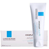 La Roche-Posay Cicaplast Baume B5: Soothing Repair Balm for Dry, Irritated & Sensitive Skin | Fragrance-Free, B5 & Madecassoside Cream | 100ml