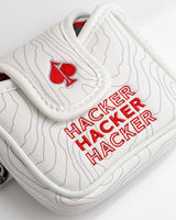 Funda para mazo de hacker