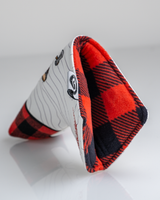 Funda de Putter Hacker Blade