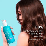 Sérum de Aceite de Queratina para Cabello Seco y Dañado