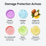 Heat Styling Protective Hair Spray