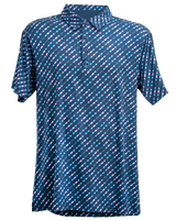 Chromo Blue