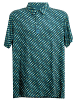Chromo Green