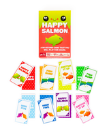 Happy Salmon