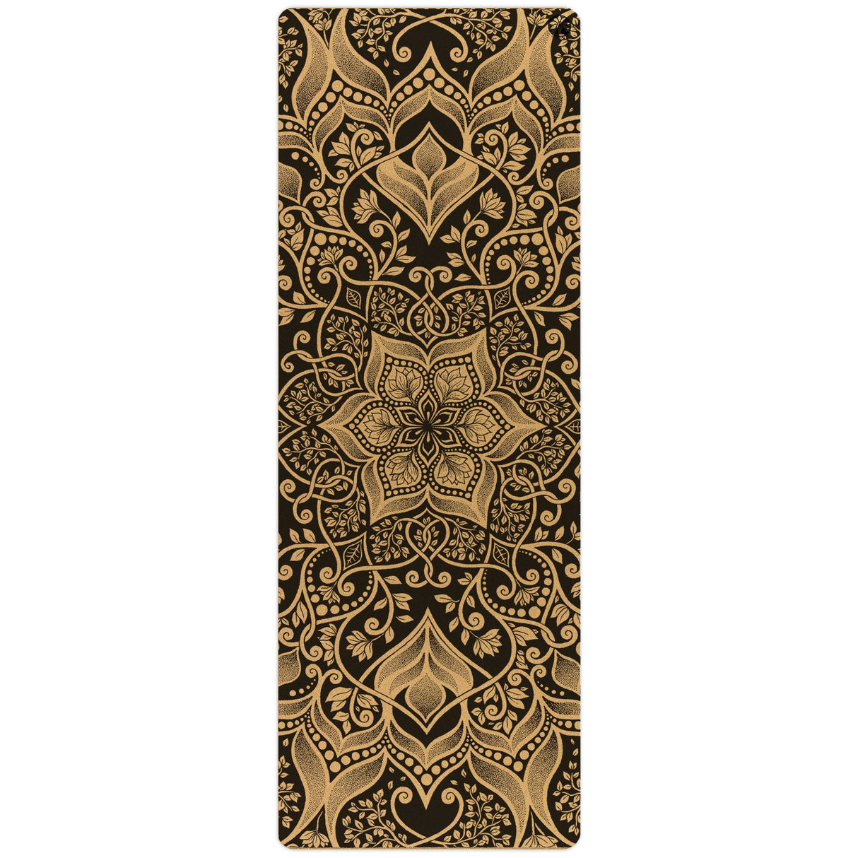 Colchoneta de yoga de corcho Harmony Aura