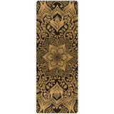 Esterilla de yoga original de corcho Harmony