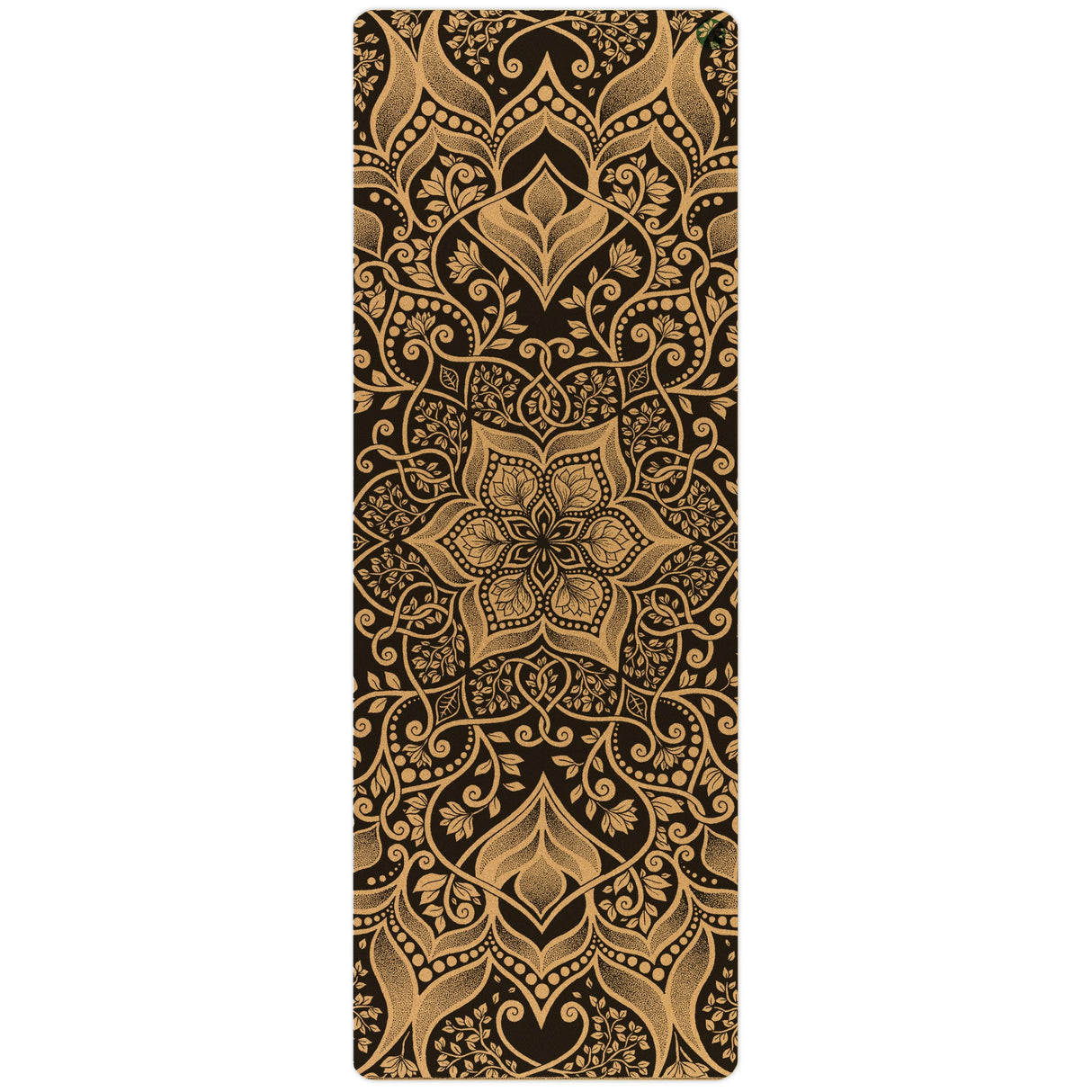 Esterilla de yoga de corcho Harmony Unity Pro