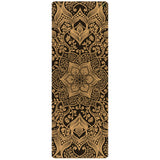 Esterilla de yoga de corcho Harmony Unity Pro