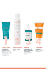Av�ne Cleanance Cleansing Gel for Oily and Acne-Prone Skin - Soothing, Non-Comedogenic, 6.76 fl oz