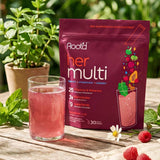 Advanced Daily Nutrition - Formulated for Her