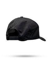 Tradesman Hat - Black