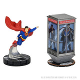 HeroClix: DC Superman Up, Up, and Away!