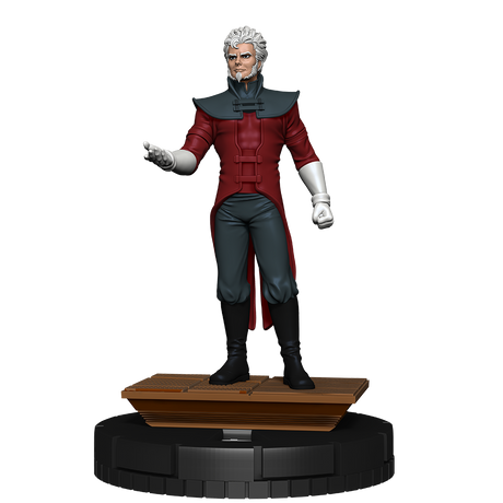 HeroClix: Marvel Collector's Trove Booster