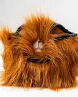 Vaca de las Highlands - Funda para putter tipo mazo