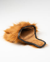 Vaca de las Highlands - Funda para putter tipo mazo