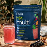 Advanced Daily Nutrition - Formulated for Men