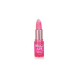 Golden Rose Miracle Lips: Color Change Jelly Lipstick - Berry Pink, Vegan, Moisturizing, pH Reactive for Personalized Hydration & Natural Tint
