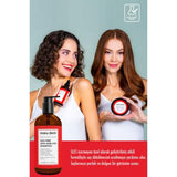 Maruderm Hair Loss Sulfate-Free Shampoo - 400ml