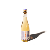 Hollow Leg - Sparkling White Cuvée - Vino Espumoso Sin Alcohol