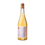 Hollow Leg - Sparkling White Cuvée - Vino Espumoso Sin Alcohol