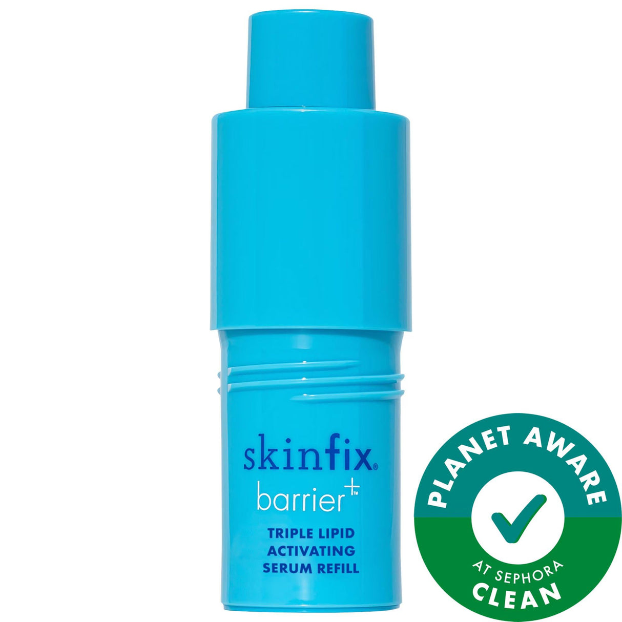 barrier+ Anti-Aging Serum with Niacinamide - Visibly Plump, Firm Skin - Vegan, Gluten-Free, Cruelty-Free
