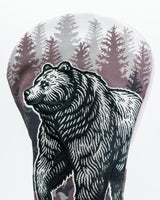 Open Season Bear - Funda para Driver