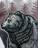 Open Season Bear - Funda para Driver
