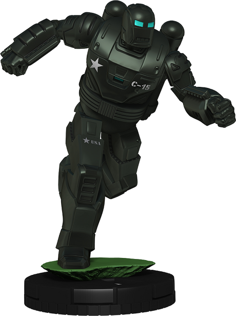 HeroClix: Marvel Studios - Disney Plus What If...? - Miniatures Game