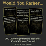 I Choose Death