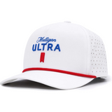 Mulligan Ultra Premium Performance Golf Hat